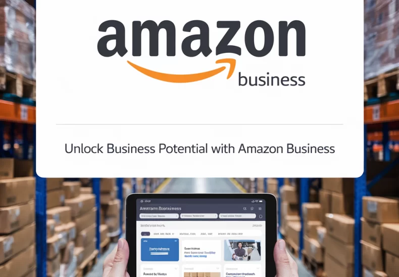 Amazon Business 2