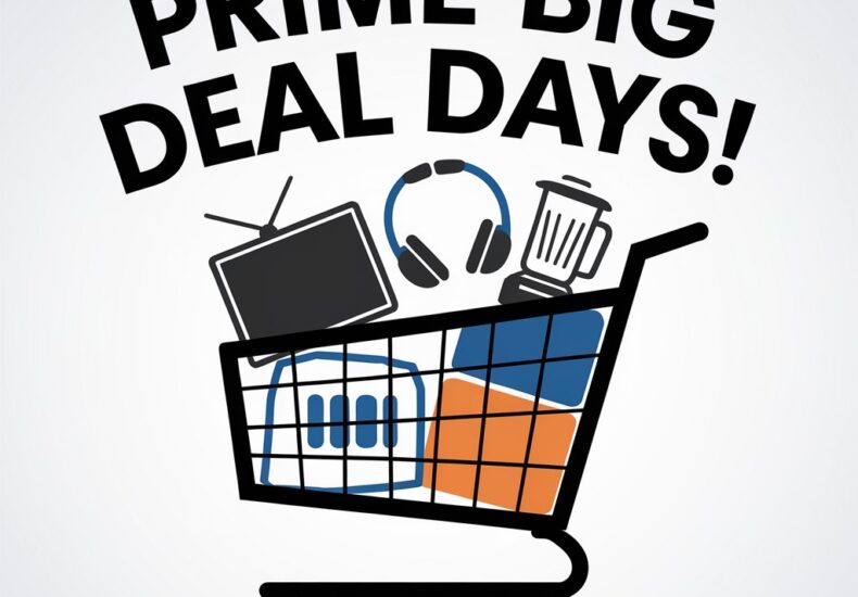 Primebigdealdays