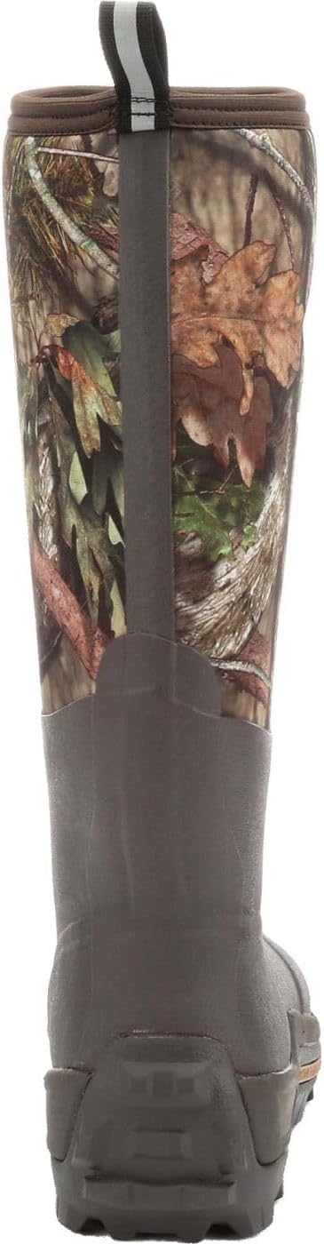 Muck Boot Woody Max Rubber Insulated Men's Hunting Boot