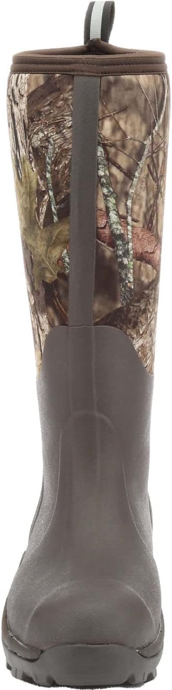 Muck Boot Woody Max Rubber Insulated Men's Hunting Boot