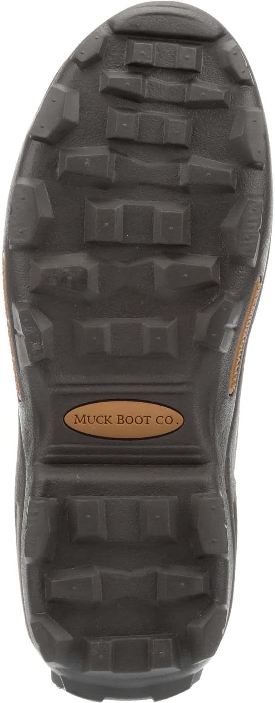 Muck Boot Woody Max Rubber Insulated Men's Hunting Boot