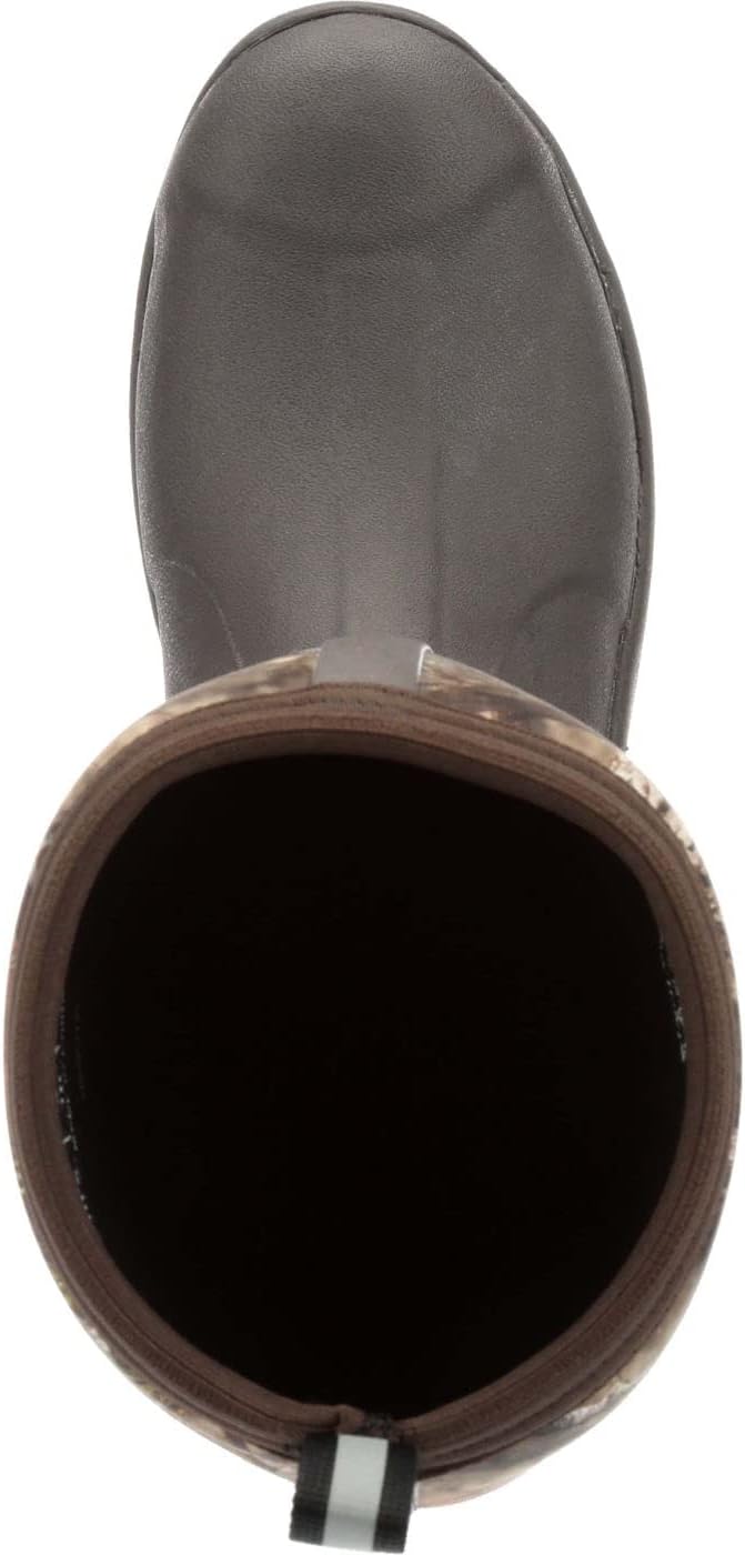 Muck Boot Woody Max Rubber Insulated Men's Hunting Boot