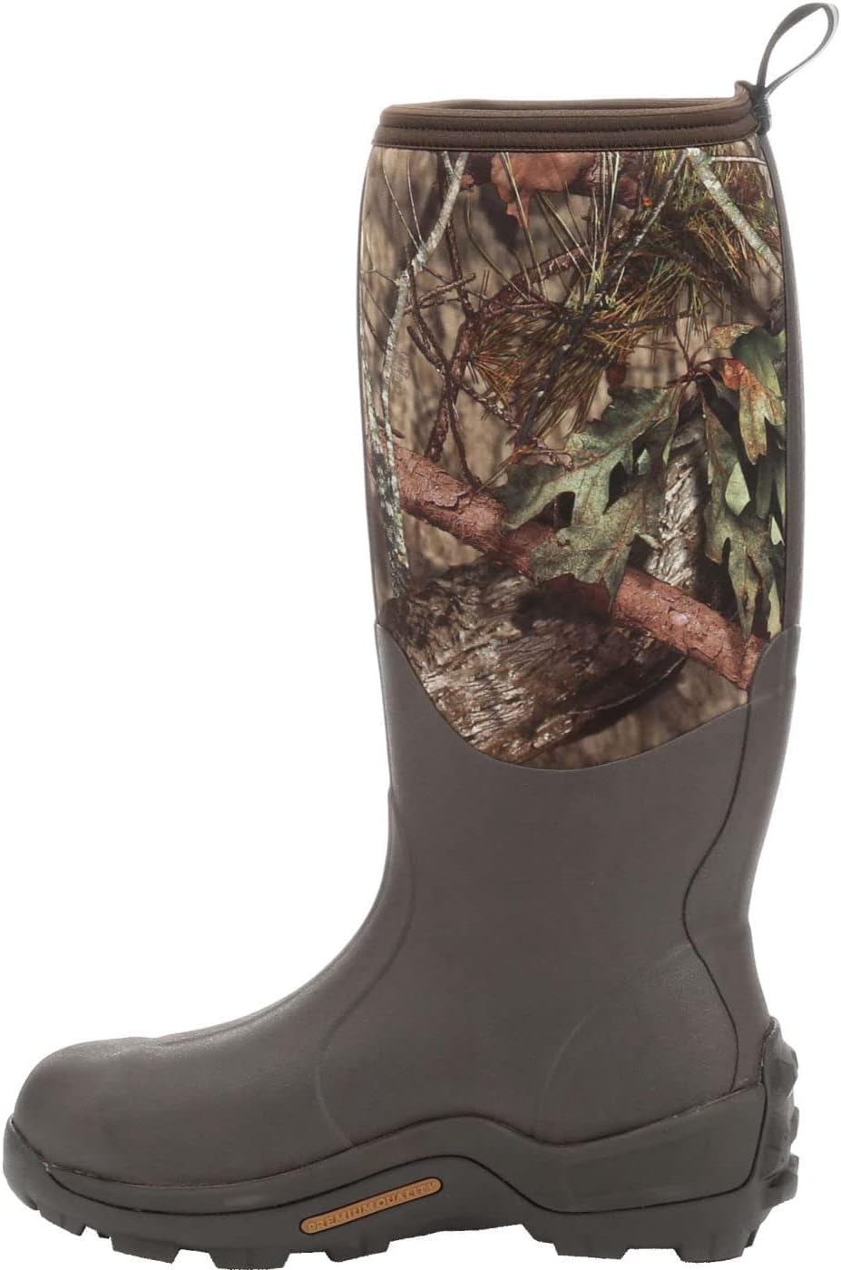 Muck Boot Woody Max Rubber Insulated Men's Hunting Boot