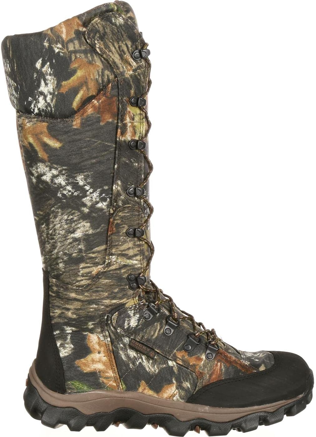 ROCKY Lynx Waterproof Snake Boot