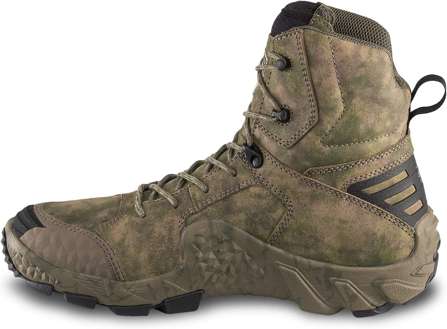 Irish Setter, VaprTrek, Men’s, 8", Waterproof, Hunting Boot