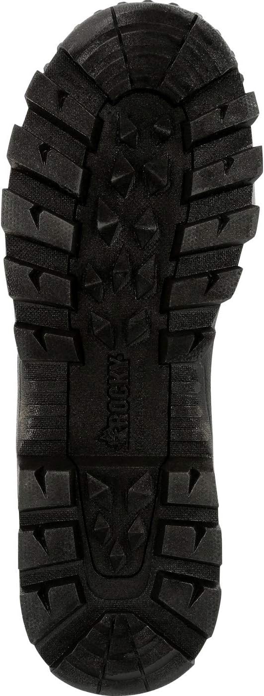 ROCKY 1000 Gram Insulated Hunting Boots with 3M Thinsulate